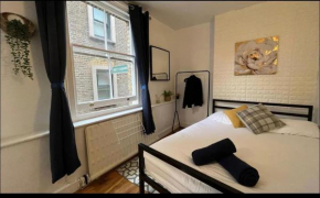 Room in Oxford Street